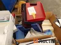 Verbruiksartikelen voor kantoor - afbeelding 8 van  10