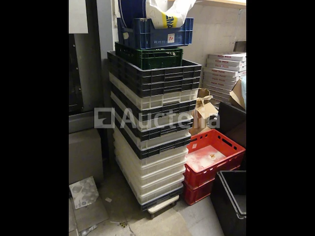 Verbruiksartikelen voor verpakkingen - afbeelding 7 van  8