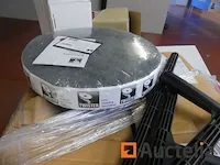 Verbruiksartikelen voor vloerreinigingsmachine - afbeelding 2 van  12