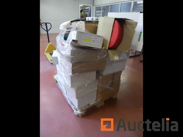 Verbruiksartikelen voor vloerreinigingsmachine - afbeelding 3 van  12