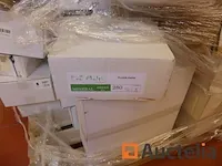 Verbruiksartikelen voor vloerreinigingsmachine - afbeelding 5 van  12