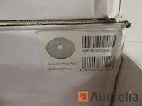 Verbruiksartikelen voor vloerreinigingsmachine - afbeelding 7 van  12