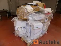 Verbruiksartikelen voor vloerreinigingsmachine - afbeelding 11 van  12