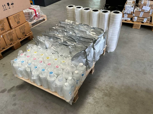 Verbruiksset voor dtf-printer - afbeelding 3 van  9