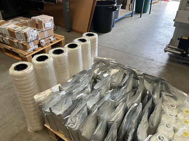 Verbruiksset voor dtf-printer - afbeelding 9 van  9