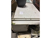 Verdamper - koelinstallaties - afbeelding 1 van  2