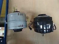 Verdamper motor - afbeelding 1 van  5