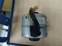 Verdamper motor - afbeelding 4 van  5