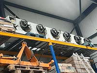 Verdamper - afbeelding 2 van  2