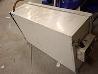 Verdamper - afbeelding 1 van  2