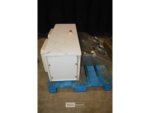 Verdampers 2x - afbeelding 1 van  4