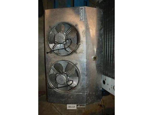 Verdampers 2x - afbeelding 2 van  4