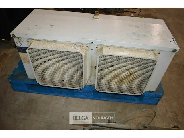 Verdampers 2x - afbeelding 3 van  4