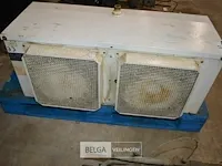 Verdampers 2x - afbeelding 3 van  4