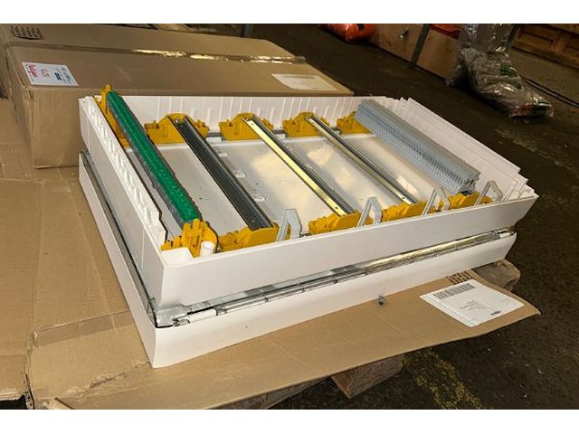 Verdeelkast - afbeelding 2 van  3