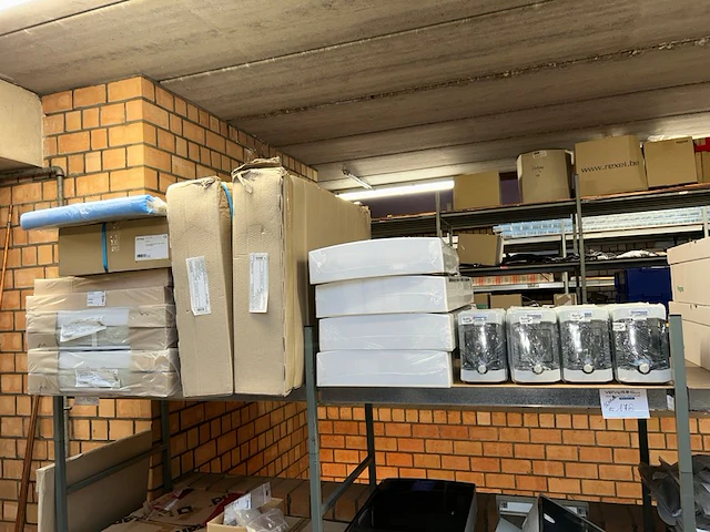 Verdeelkasten schrack - afbeelding 1 van  6