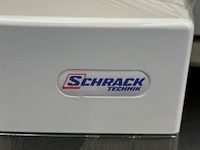 Verdeelkasten schrack - afbeelding 4 van  6