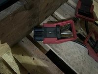 Verdeelstekker voor acculader - afbeelding 3 van  4