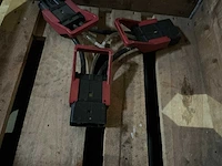 Verdeelstekker voor acculader - afbeelding 4 van  4