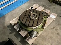 Verdeeltafel - afbeelding 3 van  3