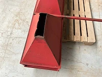 Verdeler / invoerbak - afbeelding 3 van  5