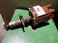 Verdeler porsche classic - afbeelding 2 van  2