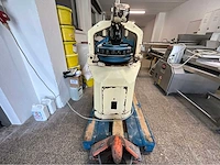 Verdeler, rounder, bakkerijmachines, overig - afbeelding 3 van  10