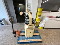 Verdeler, rounder, bakkerijmachines, overig - afbeelding 4 van  10
