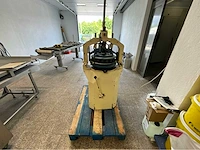Verdeler, rounder, bakkerijmachines, overig - afbeelding 5 van  10