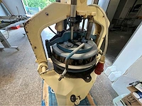 Verdeler, rounder, bakkerijmachines, overig - afbeelding 6 van  10