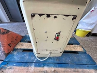 Verdeler, rounder, bakkerijmachines, overig - afbeelding 7 van  10