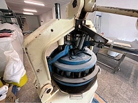 Verdeler, rounder, bakkerijmachines, overig - afbeelding 8 van  10