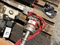 Verdeler - afbeelding 1 van  4