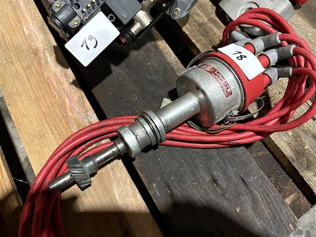 Verdeler - afbeelding 4 van  4