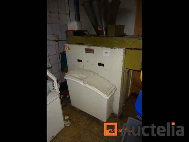 Verdelerweger - afbeelding 2 van  5