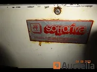 Verdelerweger - afbeelding 3 van  5