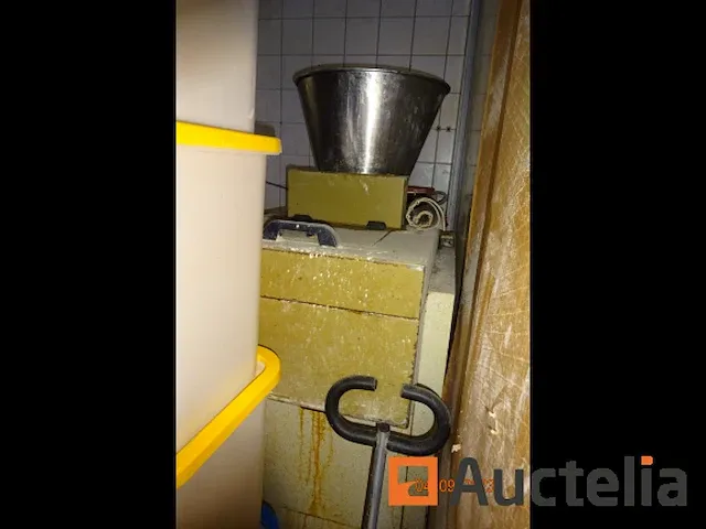 Verdelerweger - afbeelding 5 van  5