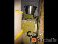 Verdelerweger - afbeelding 5 van  5