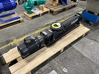Verderpro vps102 wormpomp - afbeelding 2 van  4