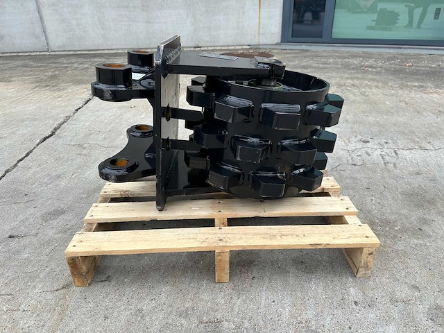 Verdichtingswiel - giyi - 2025 - w305 - afbeelding 1 van  8