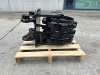 Verdichtingswiel - giyi - 2025 - w305 - afbeelding 1 van  8