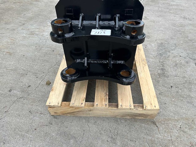 Verdichtingswiel - giyi - 2025 - w305 - afbeelding 2 van  8