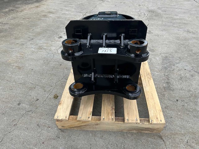 Verdichtingswiel - giyi - 2025 - w305 - afbeelding 3 van  8