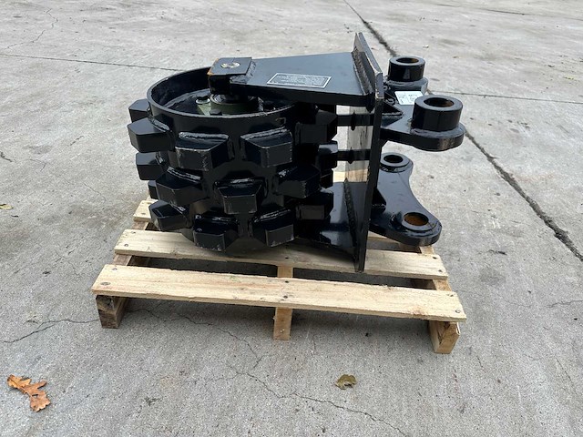 Verdichtingswiel - giyi - 2025 - w305 - afbeelding 4 van  8