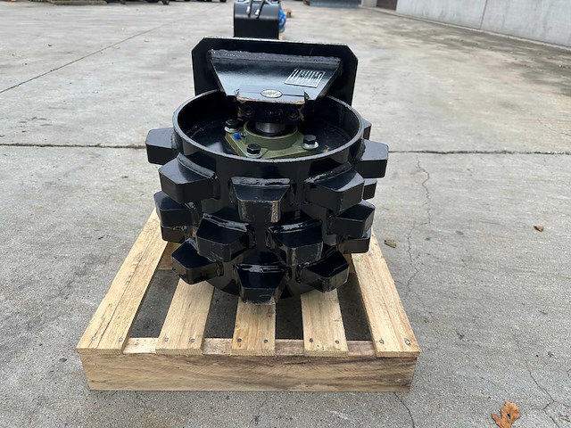 Verdichtingswiel - giyi - 2025 - w305 - afbeelding 5 van  8