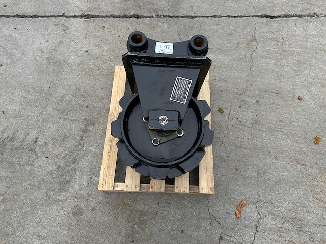 Verdichtingswiel - giyi - 2025 - w305 - afbeelding 6 van  8