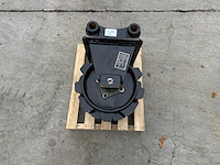 Verdichtingswiel - giyi - 2025 - w305 - afbeelding 6 van  8