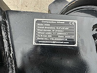 Verdichtingswiel - giyi - 2025 - w305 - afbeelding 7 van  8