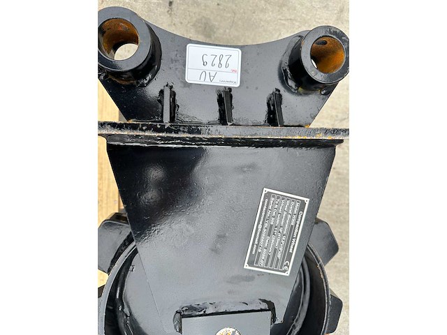 Verdichtingswiel - giyi - 2025 - w305 - afbeelding 8 van  8