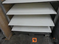 Verdieping met 5 verdiepingen - afbeelding 1 van  6